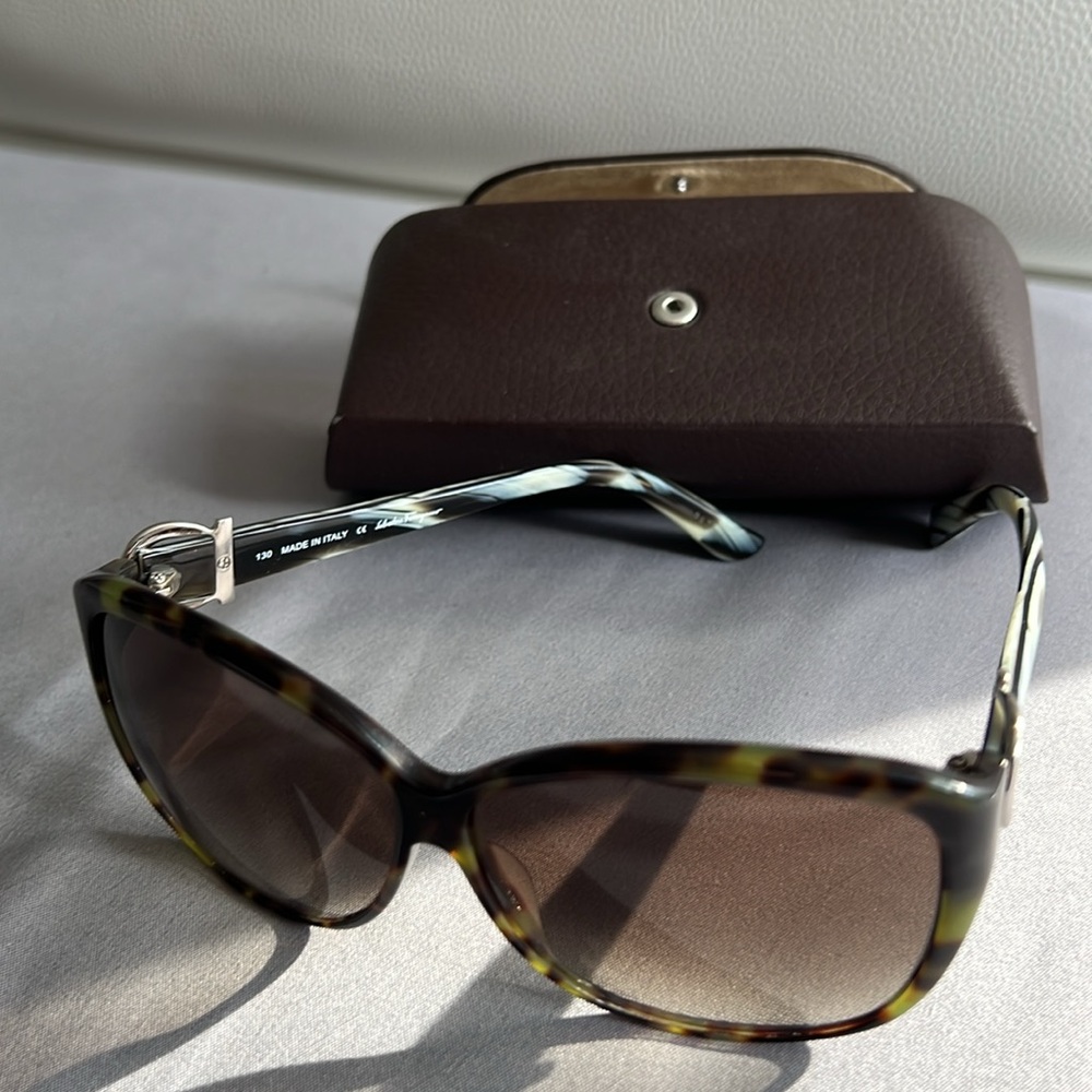 Ferragamo sunglasses